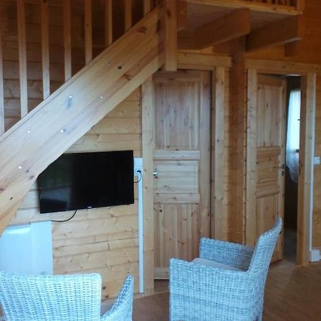 Chalet Des Remparts Сент-Мери Екстериор снимка
